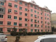 泡崖六区 双南卧室 成熟小区 交通便利