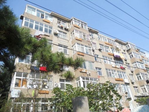 整租·辛家庄二小区(莆田路)2室1厅