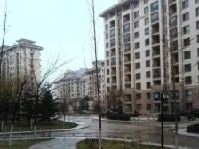 华通二期.成熟小区.配套齐全.近海边