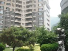 星海湾 改善优选房型 大四居 景观房 位置佳