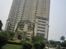 星海国宝 前排 顶跃 看海看广场