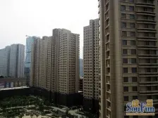 尚品天城好楼层 精装修 看房方便 视野好