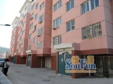 蓁山花园 大三居 打头房 全明户型 急售