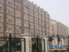 蓁山花园 4室2厅 南 北