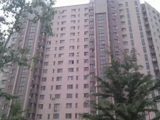 软件园一室户型;精装修封闭小区;交通购物方便;