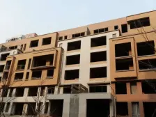 吉祥e家全明户型,两室两厅,阳台已封闭,小高层