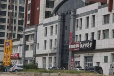 万光府前花园 3室2厅 南 北