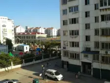 幸福五村 3室1厅 南 北