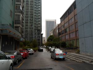 开源鑫苑4室2厅南北