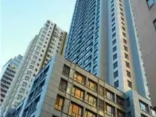 润德广场 新开路 精装修小户型 随时看房