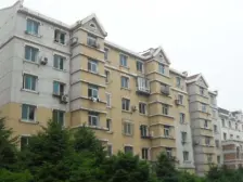 大开间 视野好 三室 光线全天