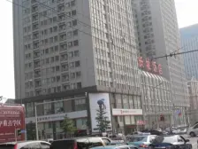 79城市公元 70年住宅 中山公园 独立一室一厅