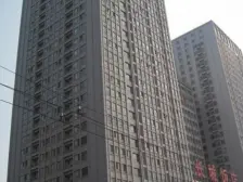 城市公元 1室1厅 南