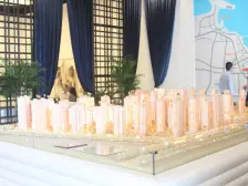 祥隆蔷薇公馆,精装修,业主诚心出售,价格可谈