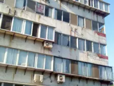 葡萄山南路 3室2厅 南 北