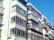 芝罘里 2室1厅 南 北