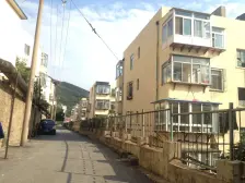 芝罘少有在售别墅+以后改造空间大+房子是独栋带院