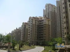 福海路旁 正常住宅 精装修一室 七十年产权 满五年