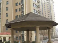 好楼层 采光好 无遮挡 适合各种人群居住