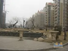 福海路旁 星河城 房子满五唯一,南向,70年产权