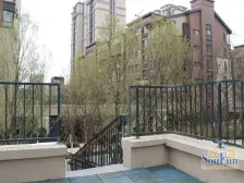 万科假日风景 四期东打头 大宽厅 双南卧