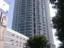 碧海华庭 1室1厅 南