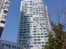 碧海华庭 这套位置好 出入方便 户型方正