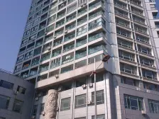 此房事业好 不错,看房方便 采光好