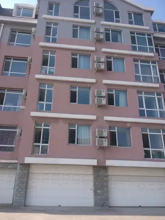 开建海景南苑