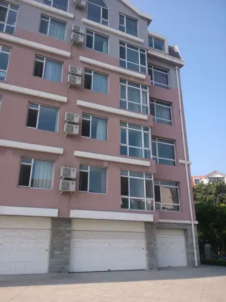 开建海景南苑