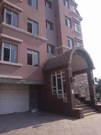 开建海景南苑