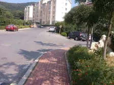 环境好 地脚好 交通便利 配套成熟