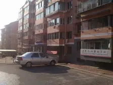 小孤山东里大跃层六居精装修拎包入住品牌家具家电