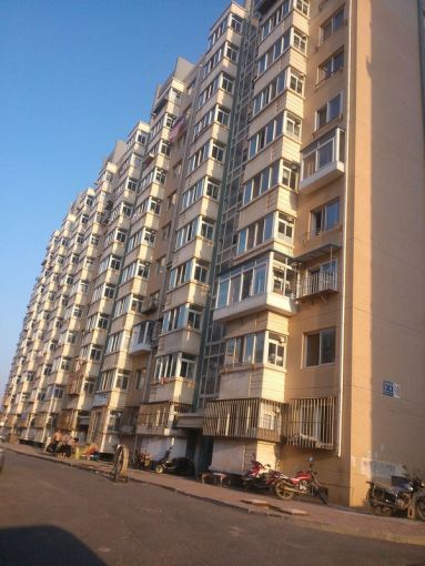 小孤山中里2室2厅1卫南北朝向1200.00元/月出租