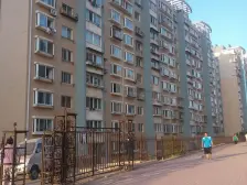 小孤山电梯房, 装修保持挺好,看房方便。