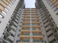 中山九号*好房高楼层视野好随时看 带煤气地下停车