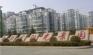 电梯楼套三户型双南卧采光好