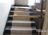 2#楼1F地下楼梯实景图（2013-08-26）
