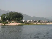 龙凤湖 地上三层 联排别墅 无大税