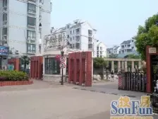 新龙家苑 2室2厅 南 北