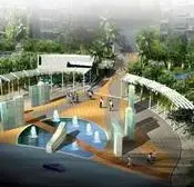 宏润花园北区 3室2厅 南 北