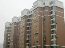 急售近华南奥林园带露 台的精装 拎包入住