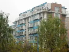 双南户型 小高层 阳光充足 视野开阔