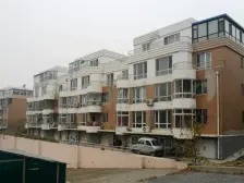 近华南,精装修双南户型楼层好采光视野好总房款低。