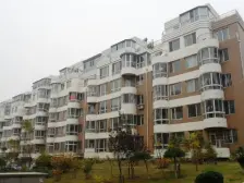 奥林园 1室1厅 南