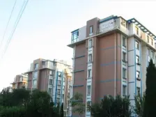 一楼有园 南北向通透户型 难得一遇