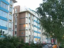 奥林园 2室2厅 南 北