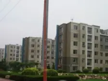 龙畔金泉三期 2室1厅 南 北