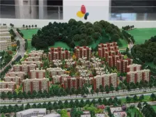 适合年轻人老人小孩居住,回家就有度假的感觉