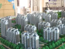 辰源雅景 3室2厅 南 北